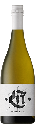 Cosa Nostra Pinot Gris Santolin Wines
